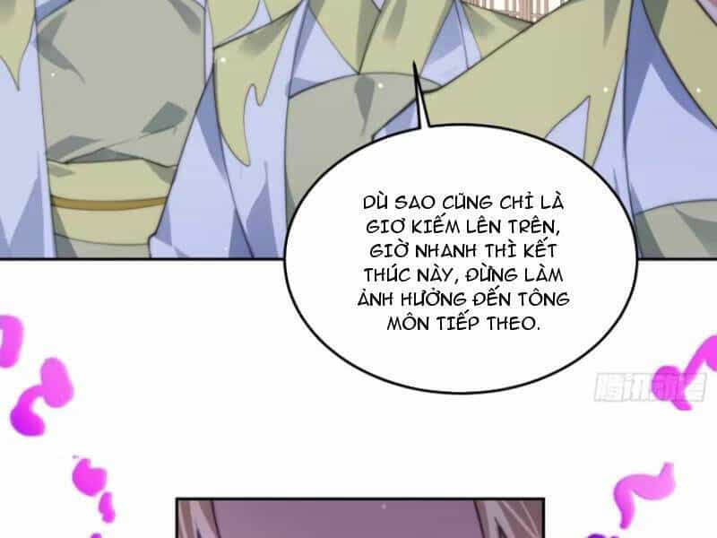 Nữ Đồ Đệ Ai Nấy Đều Muốn Giết Ta - Chương 69 - ảnh 31