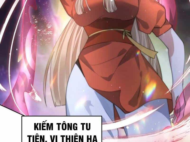Nữ Đồ Đệ Ai Nấy Đều Muốn Giết Ta - Chương 69 - ảnh 39