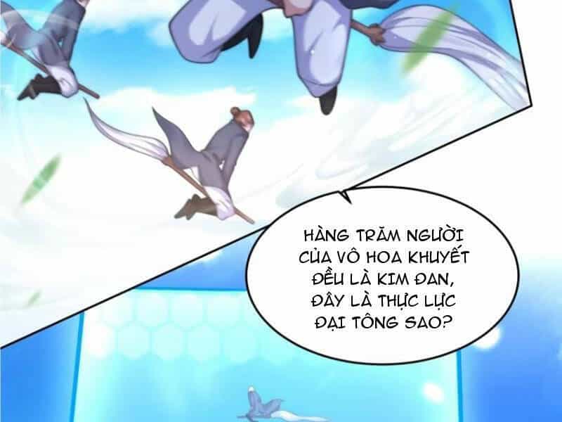 Nữ Đồ Đệ Ai Nấy Đều Muốn Giết Ta - Chương 69 - ảnh 4