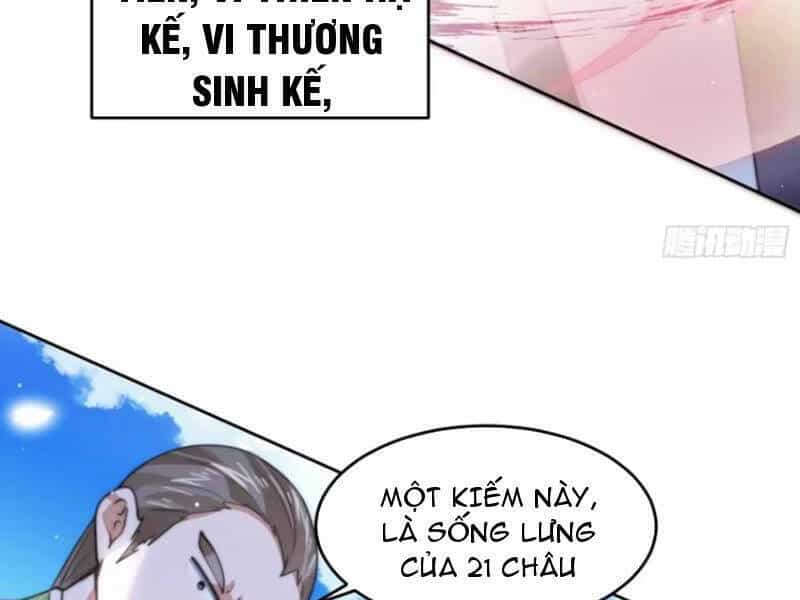Nữ Đồ Đệ Ai Nấy Đều Muốn Giết Ta - Chương 69 - ảnh 40