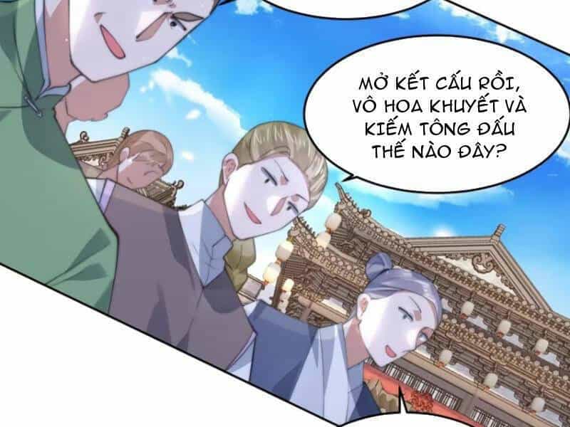 Nữ Đồ Đệ Ai Nấy Đều Muốn Giết Ta - Chương 69 - ảnh 41