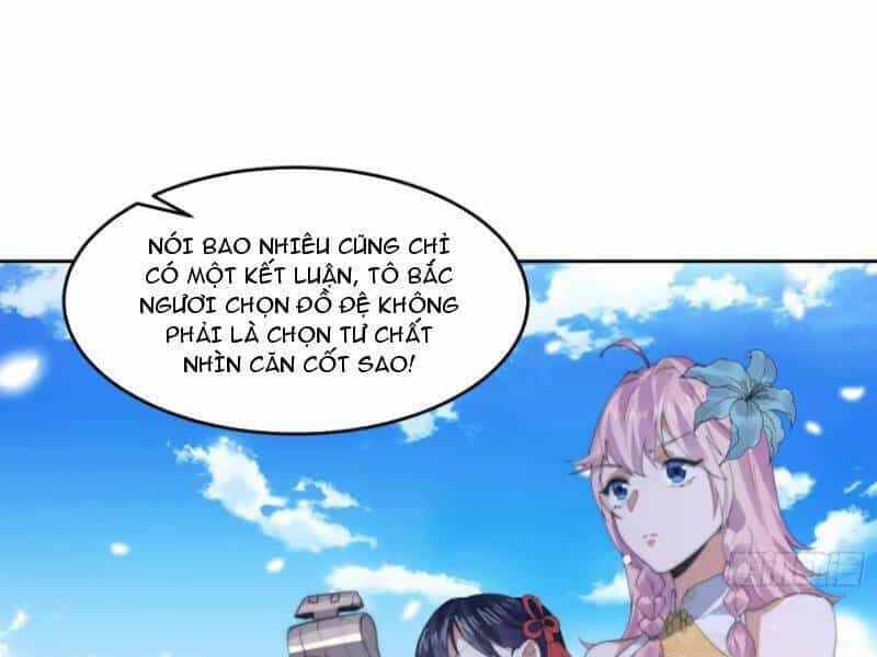 Nữ Đồ Đệ Ai Nấy Đều Muốn Giết Ta - Chương 69 - ảnh 45