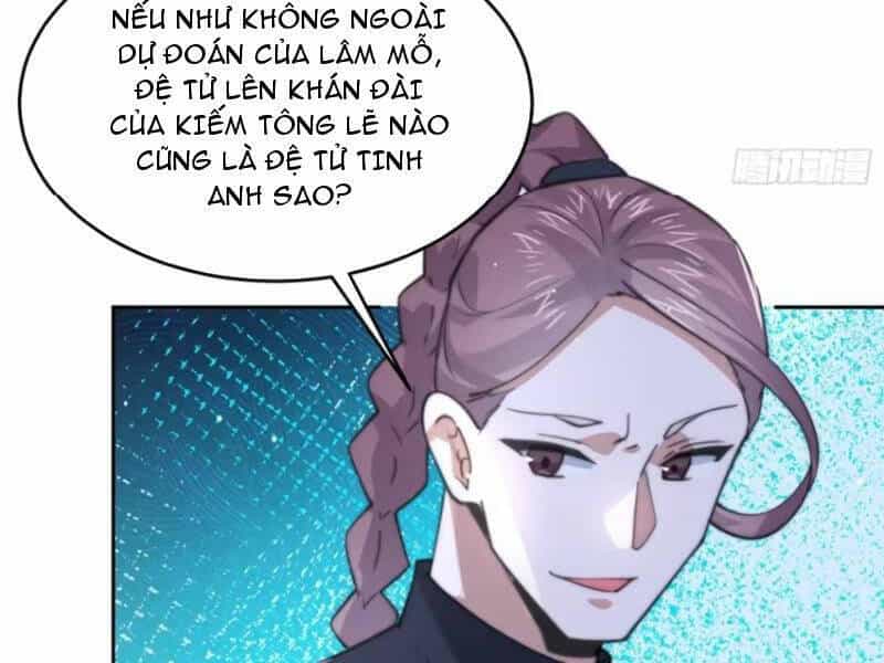 Nữ Đồ Đệ Ai Nấy Đều Muốn Giết Ta - Chương 69 - ảnh 48