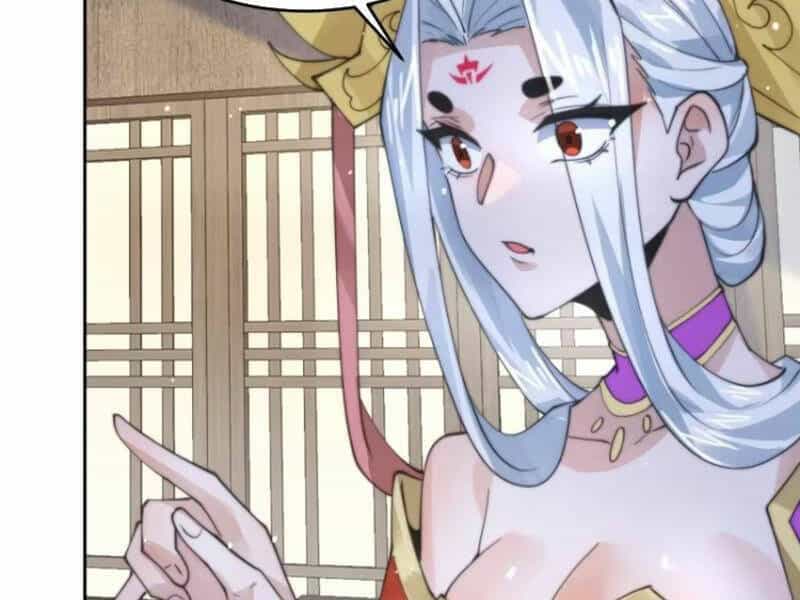 Nữ Đồ Đệ Ai Nấy Đều Muốn Giết Ta - Chương 69 - ảnh 58