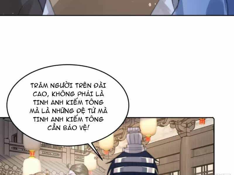 Nữ Đồ Đệ Ai Nấy Đều Muốn Giết Ta - Chương 69 - ảnh 61