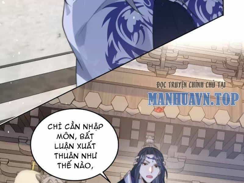 Nữ Đồ Đệ Ai Nấy Đều Muốn Giết Ta - Chương 69 - ảnh 63