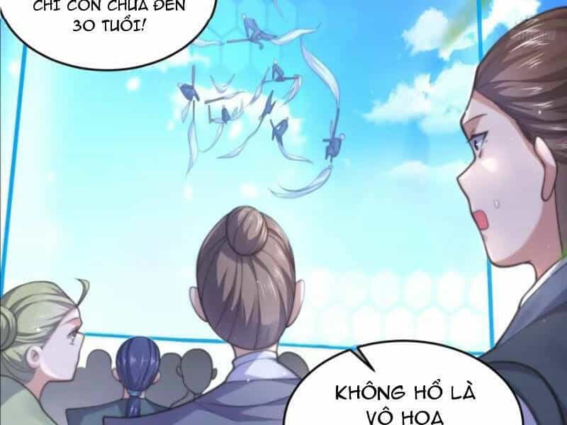 Nữ Đồ Đệ Ai Nấy Đều Muốn Giết Ta - Chương 69 - ảnh 7