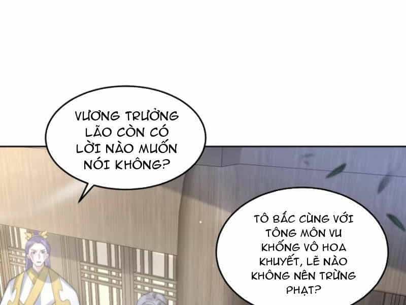 Nữ Đồ Đệ Ai Nấy Đều Muốn Giết Ta - Chương 69 - ảnh 70