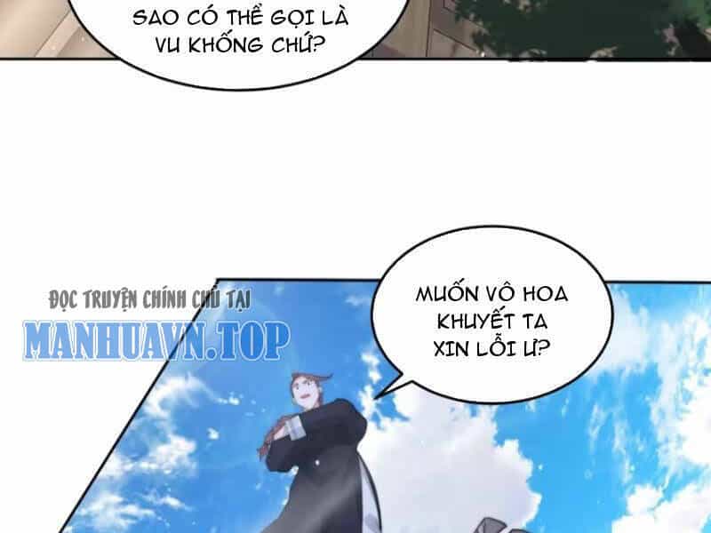 Nữ Đồ Đệ Ai Nấy Đều Muốn Giết Ta - Chương 69 - ảnh 72
