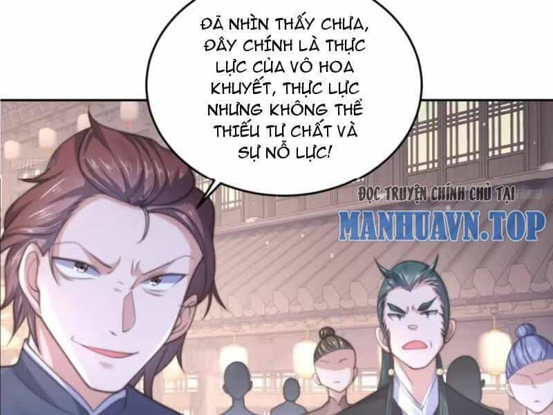 Nữ Đồ Đệ Ai Nấy Đều Muốn Giết Ta - Chương 69 - ảnh 8