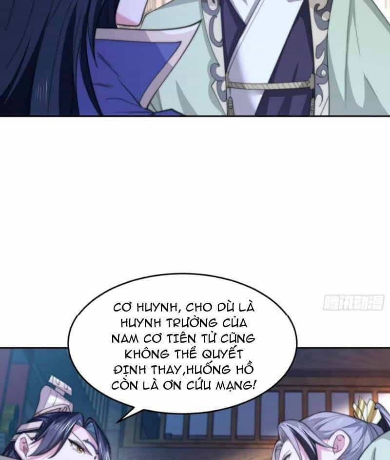 Nữ Đồ Đệ Ai Nấy Đều Muốn Giết Ta - Chương 70 - ảnh 27