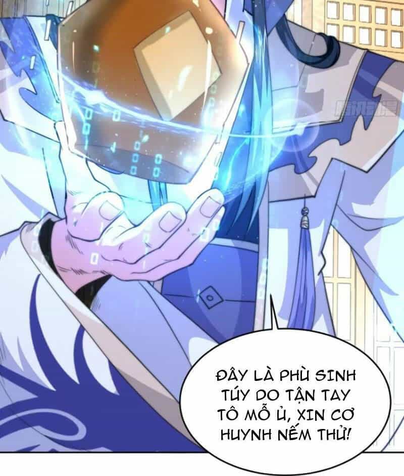 Nữ Đồ Đệ Ai Nấy Đều Muốn Giết Ta - Chương 70 - ảnh 35