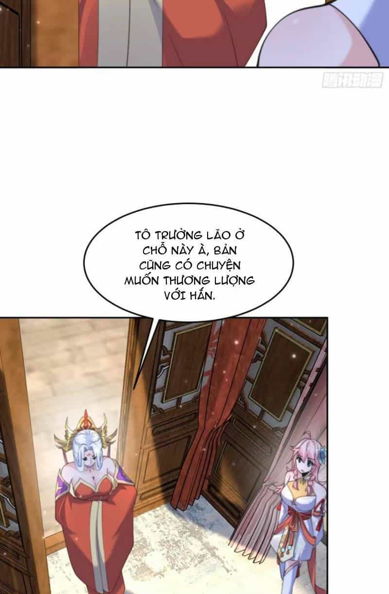 Nữ Đồ Đệ Ai Nấy Đều Muốn Giết Ta - Chương 71 - ảnh 15