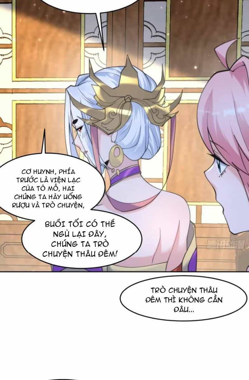 Nữ Đồ Đệ Ai Nấy Đều Muốn Giết Ta - Chương 71 - ảnh 18
