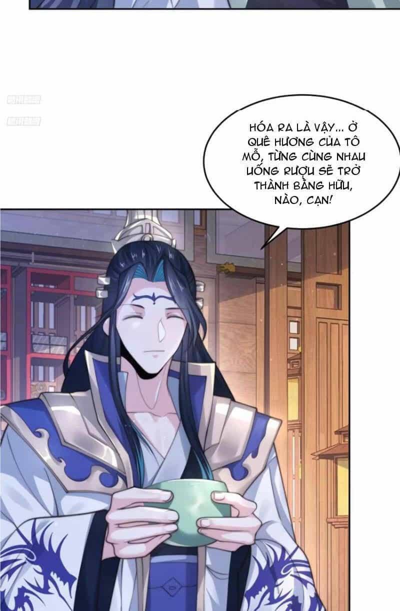 Nữ Đồ Đệ Ai Nấy Đều Muốn Giết Ta - Chương 71 - ảnh 2