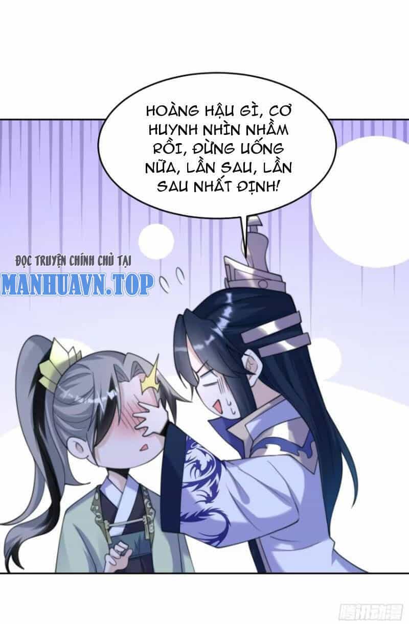 Nữ Đồ Đệ Ai Nấy Đều Muốn Giết Ta - Chương 71 - ảnh 20