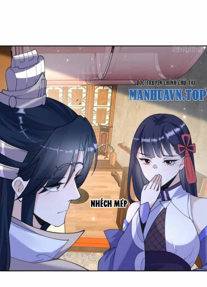 Nữ Đồ Đệ Ai Nấy Đều Muốn Giết Ta - Chương 71 - ảnh 36