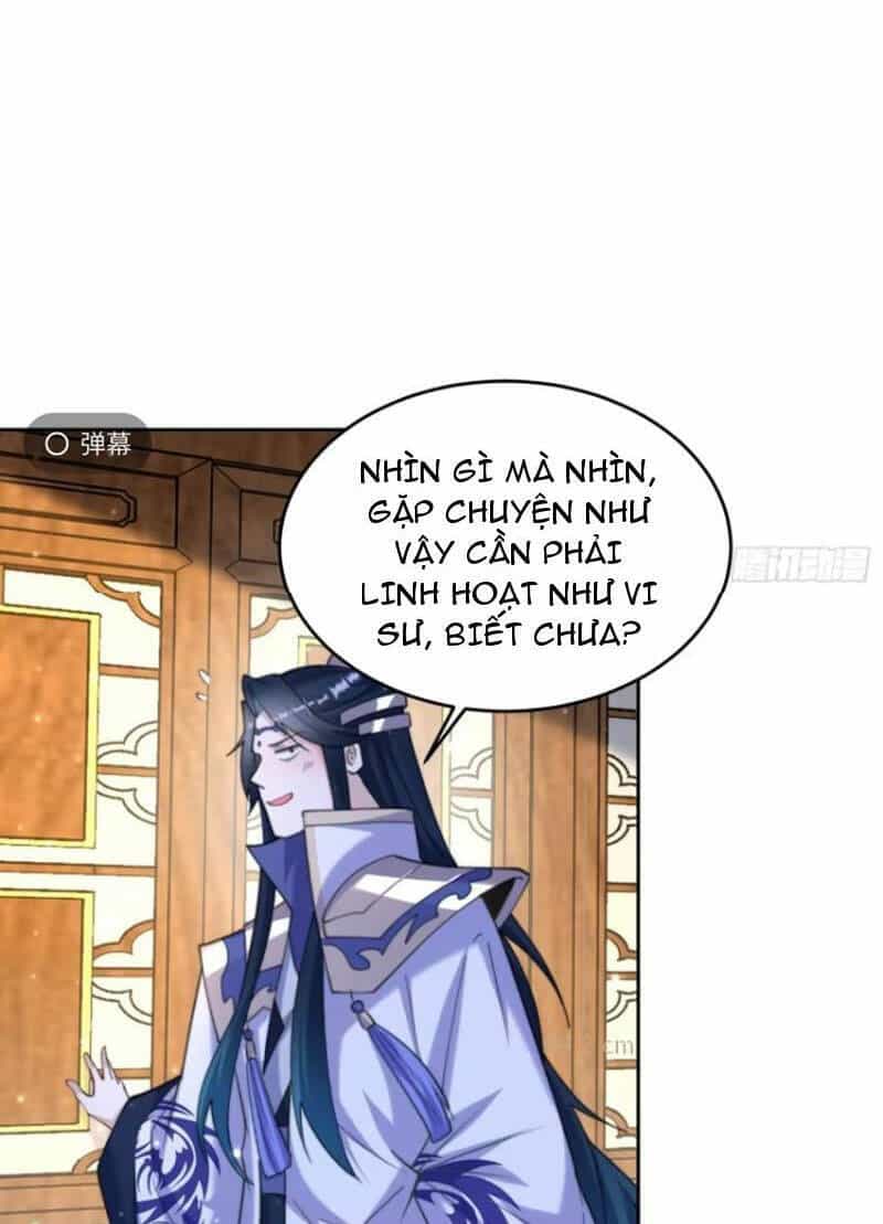 Nữ Đồ Đệ Ai Nấy Đều Muốn Giết Ta - Chương 71 - ảnh 37