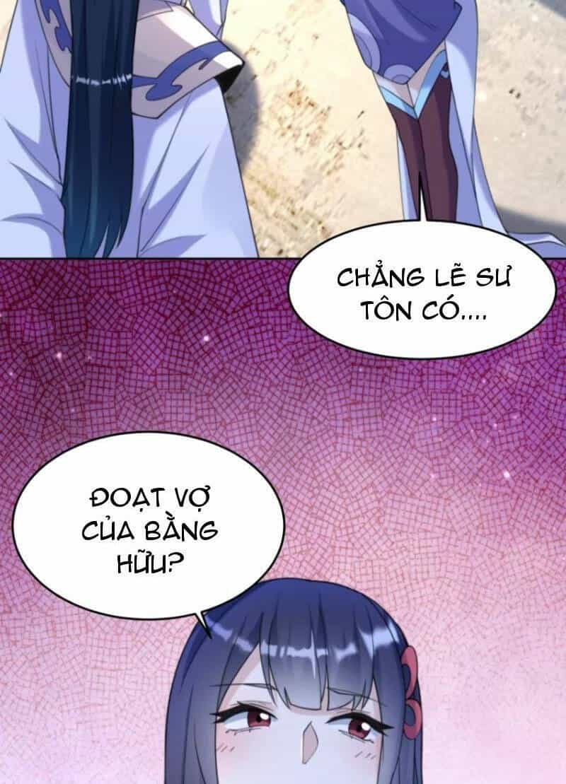 Nữ Đồ Đệ Ai Nấy Đều Muốn Giết Ta - Chương 71 - ảnh 39