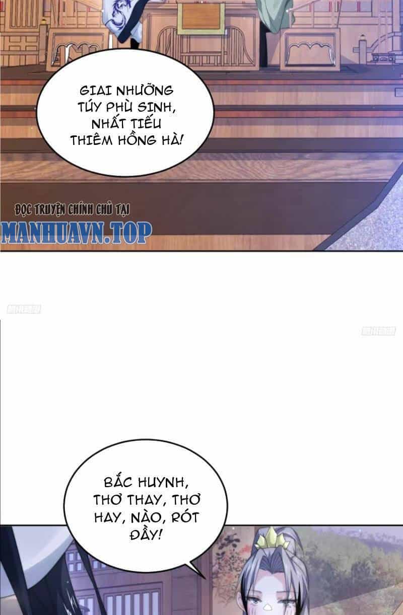 Nữ Đồ Đệ Ai Nấy Đều Muốn Giết Ta - Chương 71 - ảnh 4