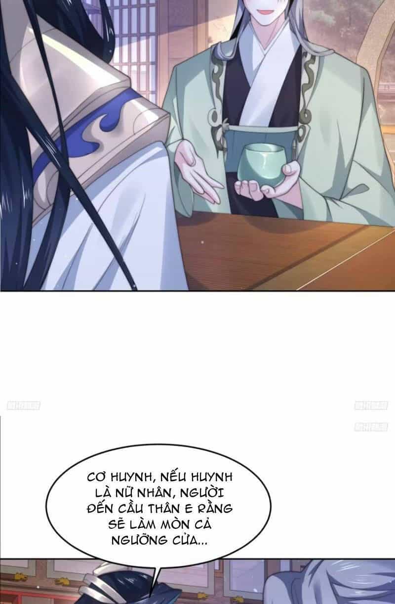 Nữ Đồ Đệ Ai Nấy Đều Muốn Giết Ta - Chương 71 - ảnh 5