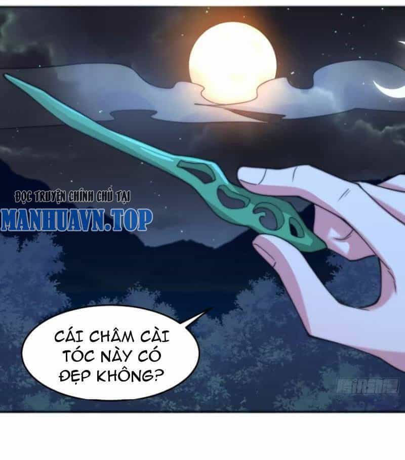 Nữ Đồ Đệ Ai Nấy Đều Muốn Giết Ta - Chương 72 - ảnh 34