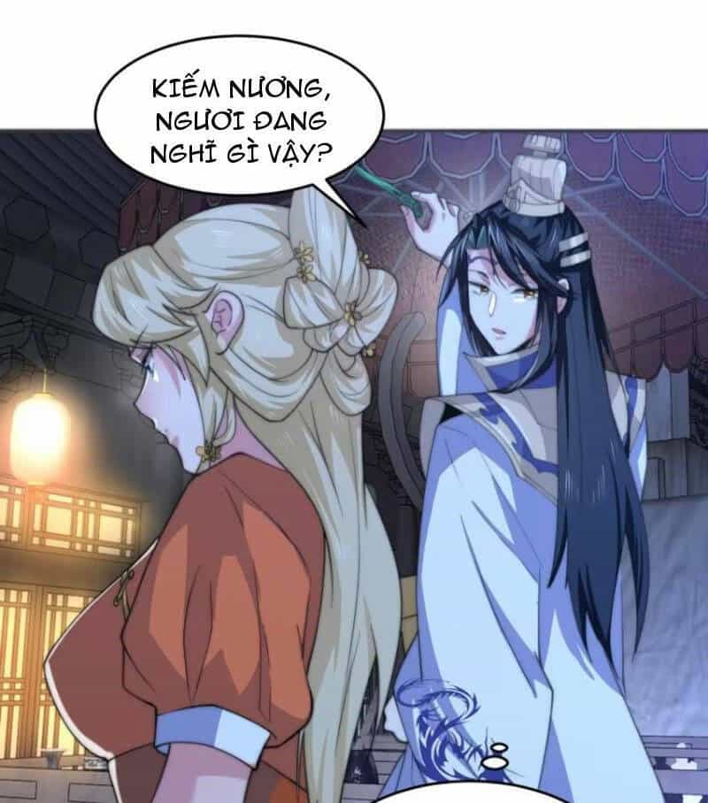 Nữ Đồ Đệ Ai Nấy Đều Muốn Giết Ta - Chương 72 - ảnh 35