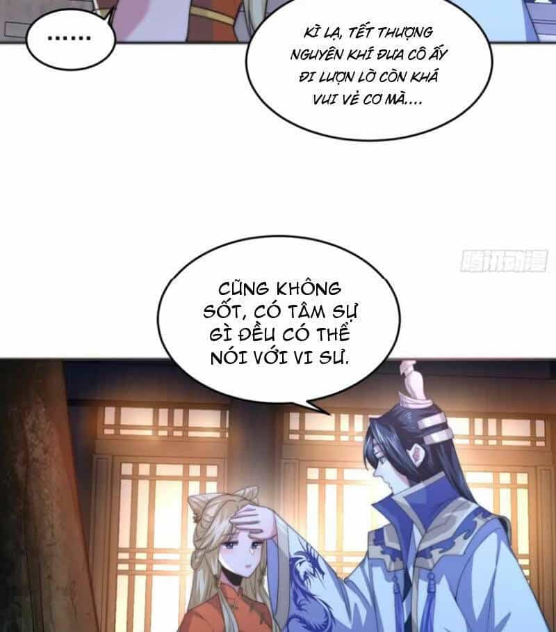 Nữ Đồ Đệ Ai Nấy Đều Muốn Giết Ta - Chương 72 - ảnh 36