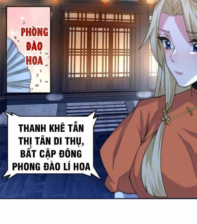 Nữ Đồ Đệ Ai Nấy Đều Muốn Giết Ta - Chương 72 - ảnh 38