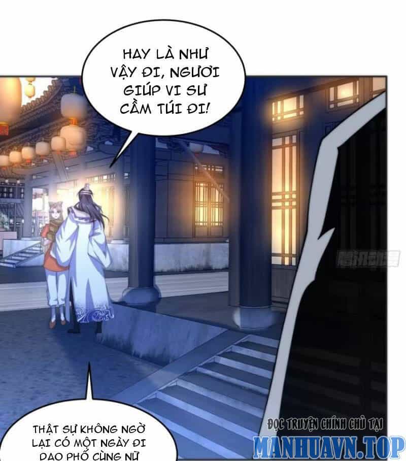 Nữ Đồ Đệ Ai Nấy Đều Muốn Giết Ta - Chương 72 - ảnh 39