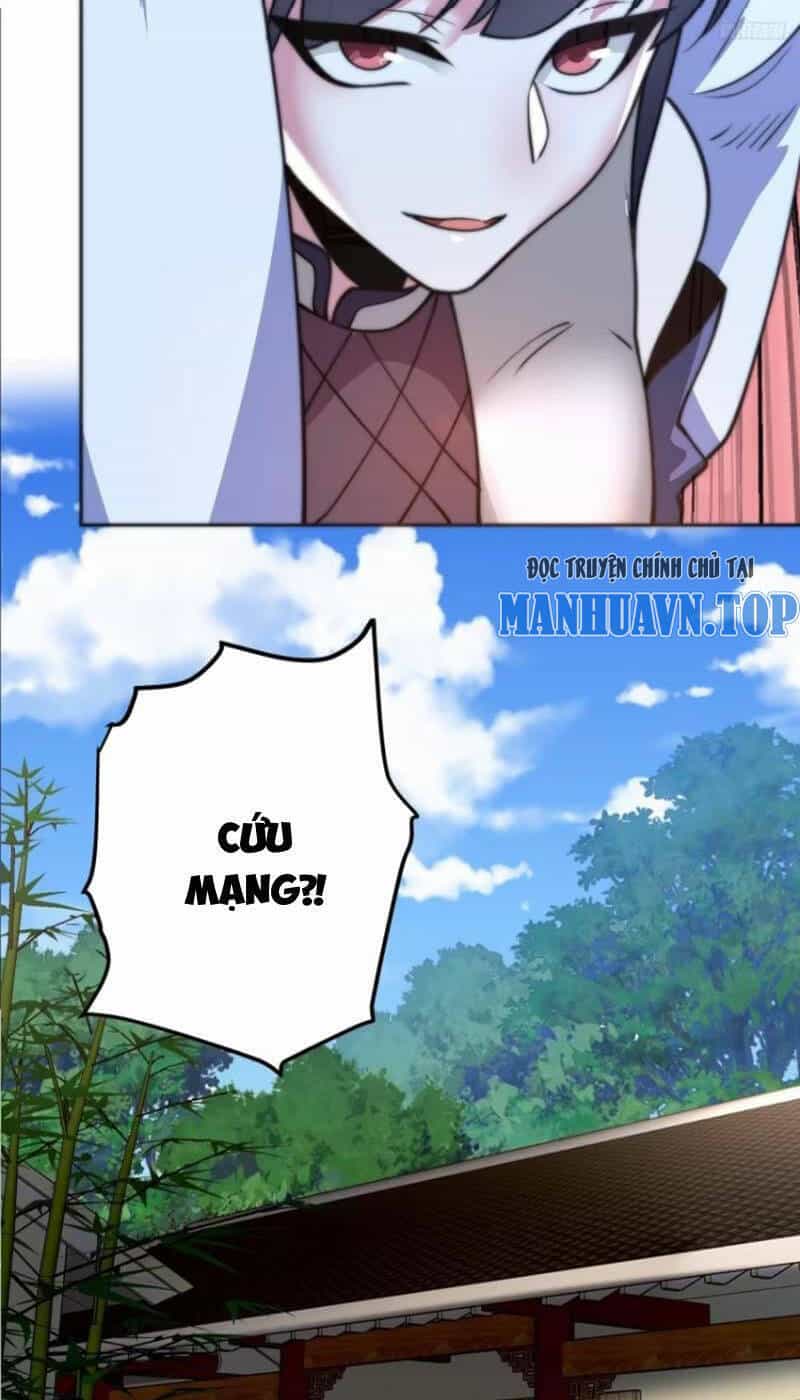 Nữ Đồ Đệ Ai Nấy Đều Muốn Giết Ta - Chương 72 - ảnh 4