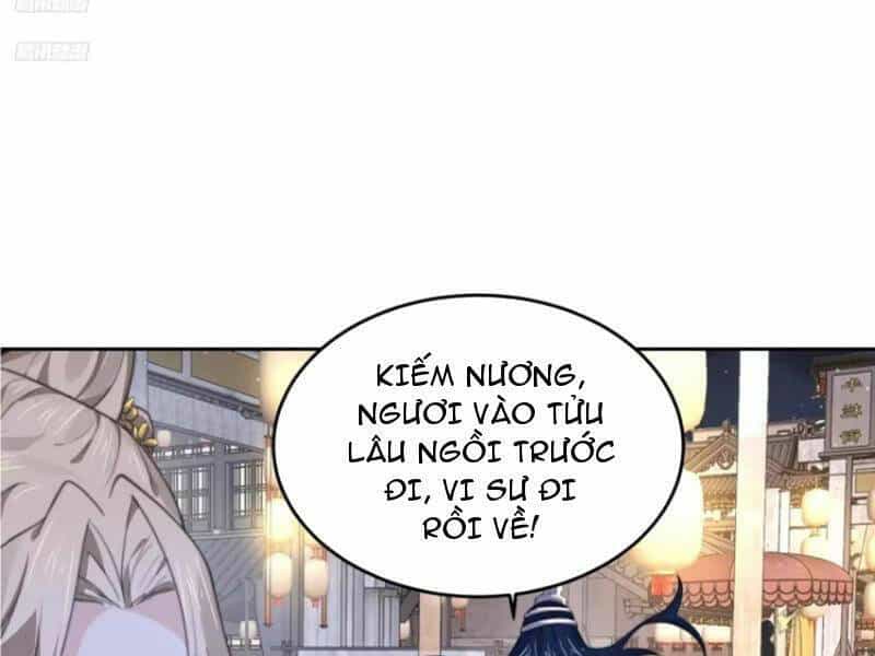 Nữ Đồ Đệ Ai Nấy Đều Muốn Giết Ta - Chương 73 - ảnh 1