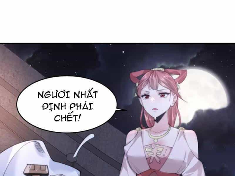 Nữ Đồ Đệ Ai Nấy Đều Muốn Giết Ta - Chương 73 - ảnh 27