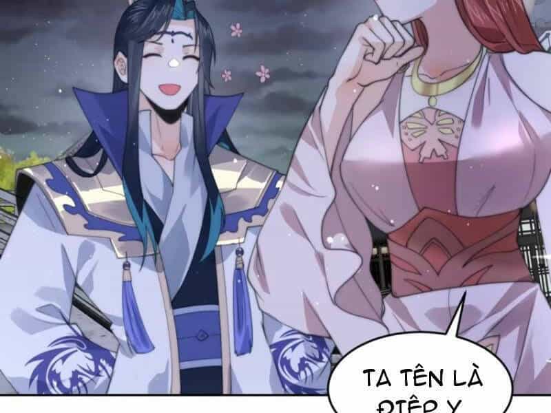 Nữ Đồ Đệ Ai Nấy Đều Muốn Giết Ta - Chương 73 - ảnh 55