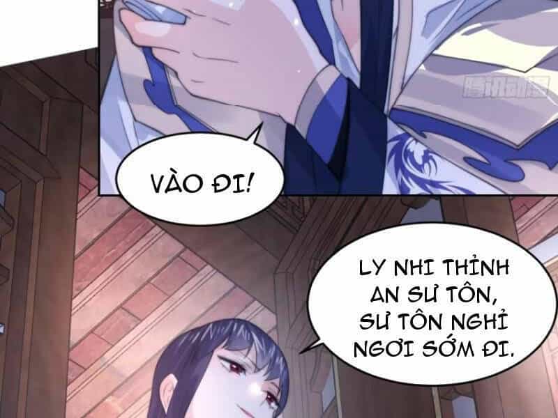 Nữ Đồ Đệ Ai Nấy Đều Muốn Giết Ta - Chương 73 - ảnh 75