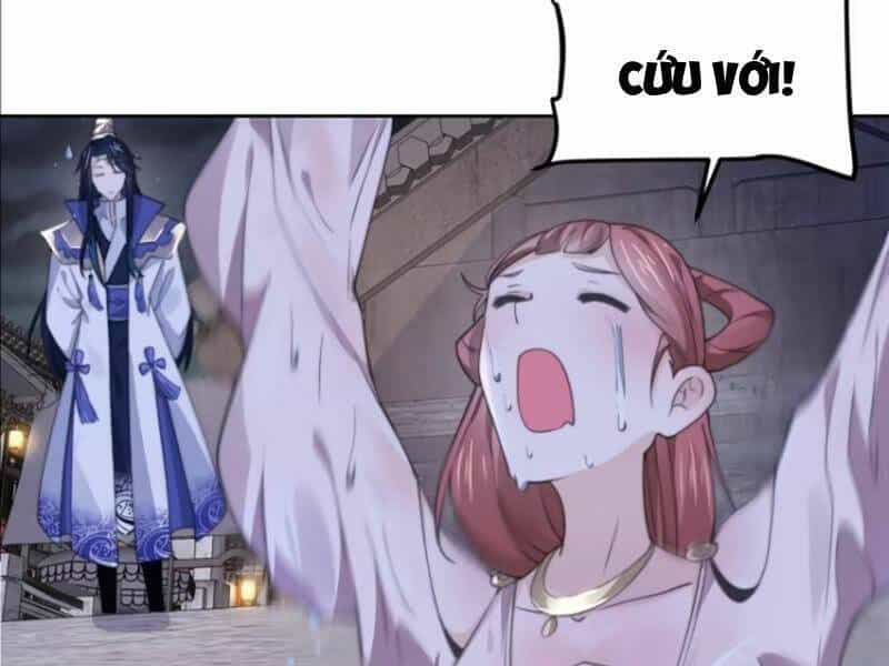 Nữ Đồ Đệ Ai Nấy Đều Muốn Giết Ta - Chương 73 - ảnh 9
