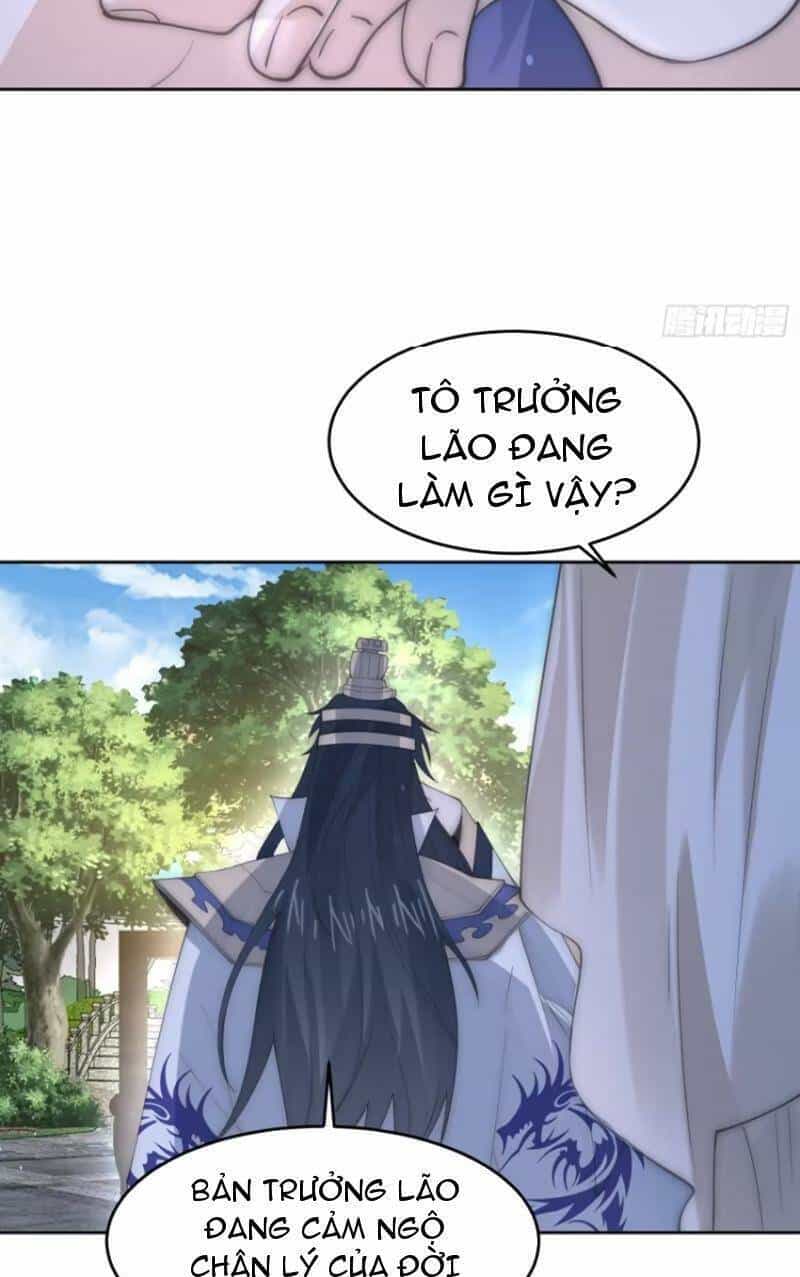 Nữ Đồ Đệ Ai Nấy Đều Muốn Giết Ta - Chương 74 - ảnh 17
