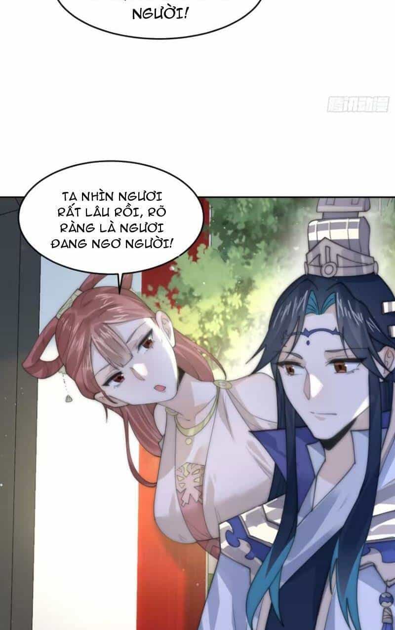 Nữ Đồ Đệ Ai Nấy Đều Muốn Giết Ta - Chương 74 - ảnh 18