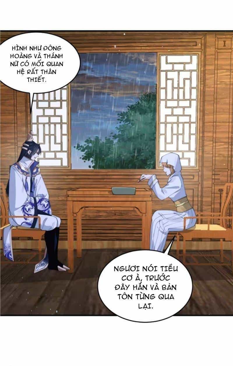 Nữ Đồ Đệ Ai Nấy Đều Muốn Giết Ta - Chương 75 - ảnh 1