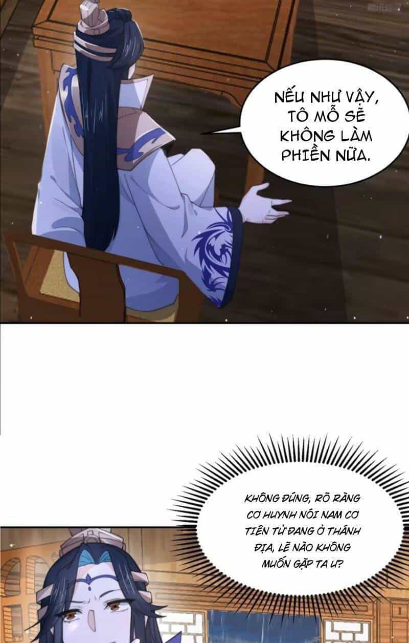 Nữ Đồ Đệ Ai Nấy Đều Muốn Giết Ta - Chương 75 - ảnh 10