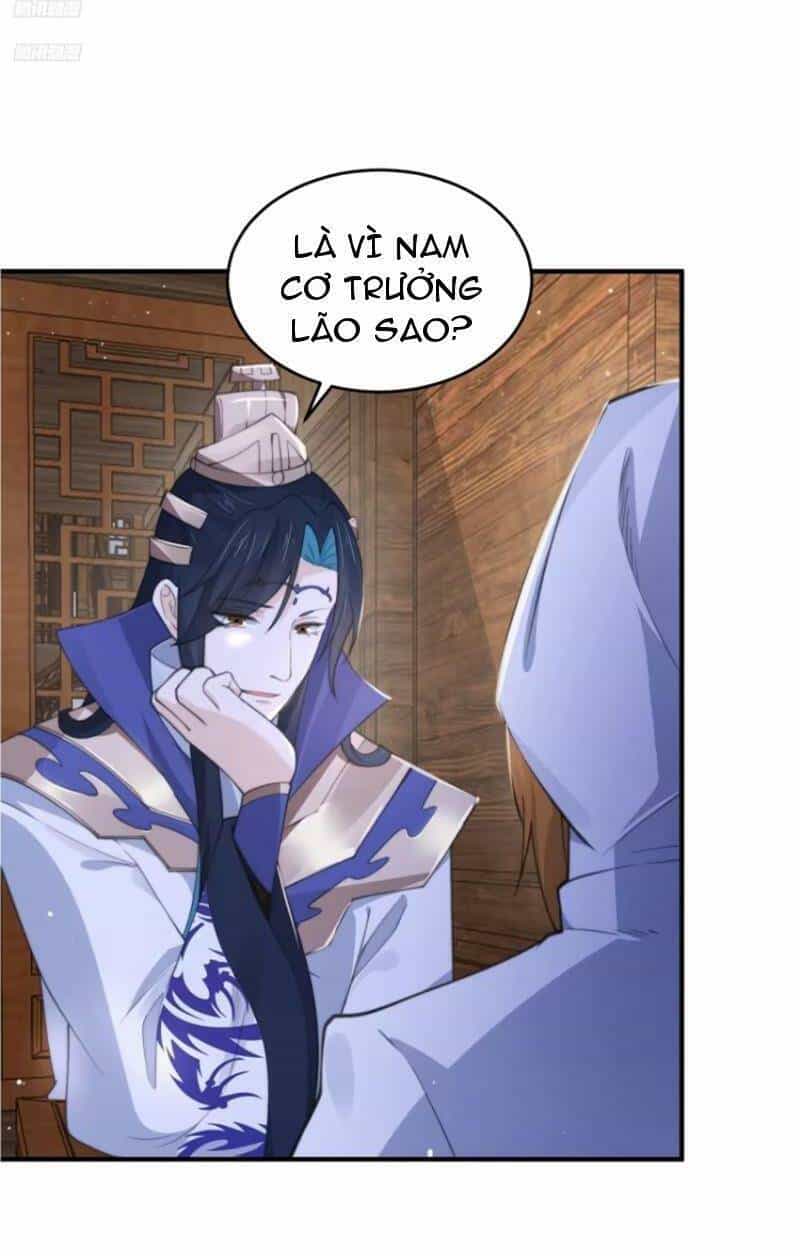 Nữ Đồ Đệ Ai Nấy Đều Muốn Giết Ta - Chương 75 - ảnh 2