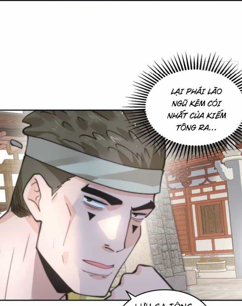 Nữ Đồ Đệ Ai Nấy Đều Muốn Giết Ta - Chương 75 - ảnh 25
