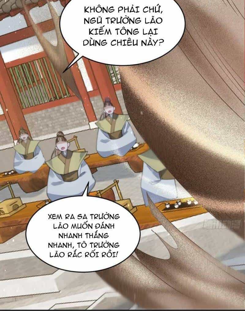 Nữ Đồ Đệ Ai Nấy Đều Muốn Giết Ta - Chương 75 - ảnh 30