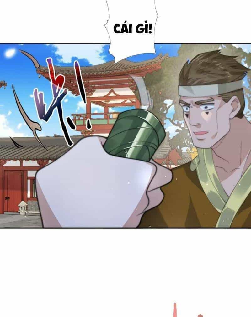 Nữ Đồ Đệ Ai Nấy Đều Muốn Giết Ta - Chương 75 - ảnh 34