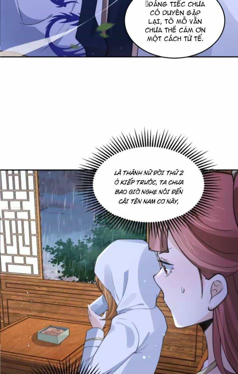 Nữ Đồ Đệ Ai Nấy Đều Muốn Giết Ta - Chương 75 - ảnh 6