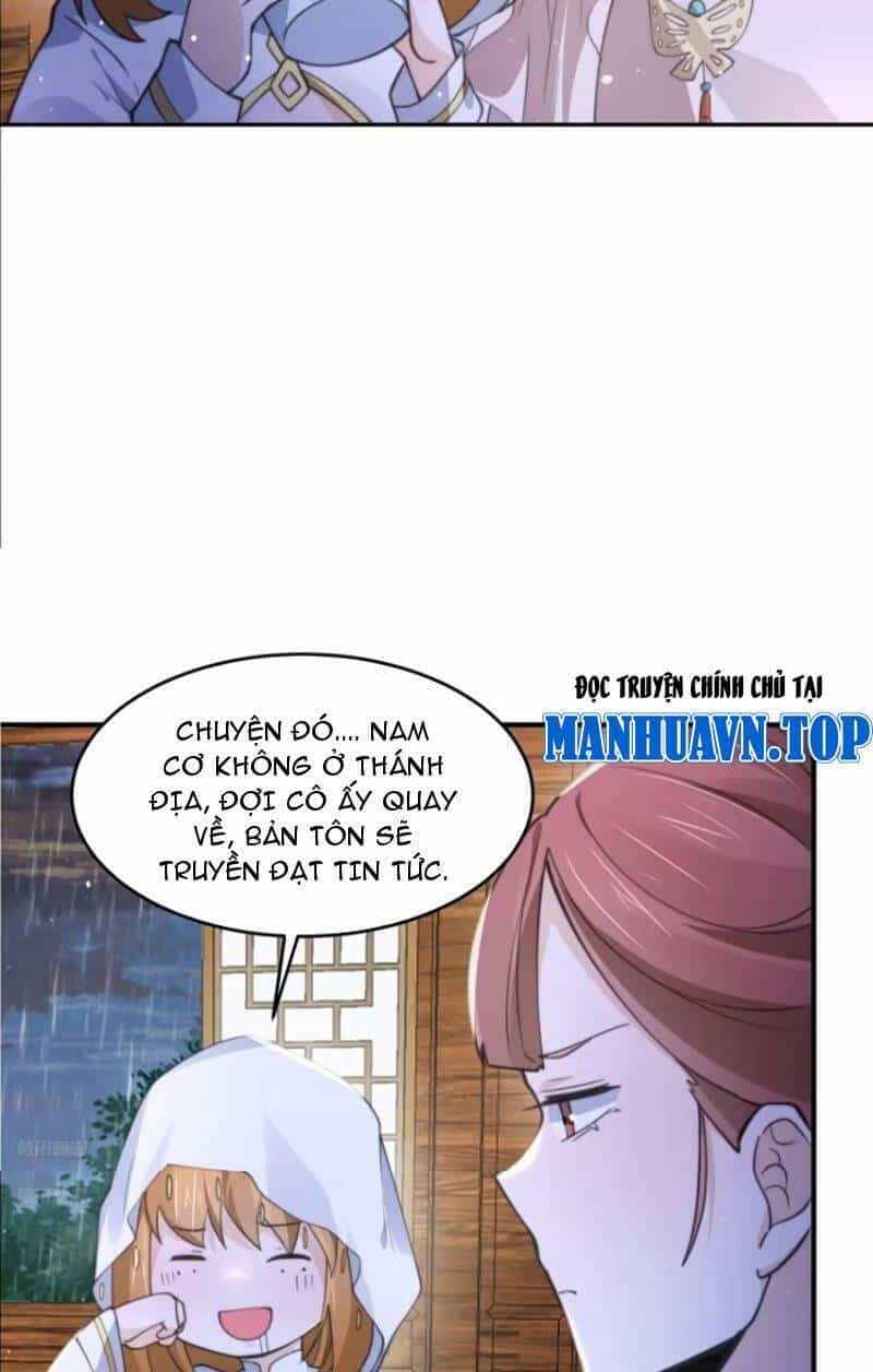 Nữ Đồ Đệ Ai Nấy Đều Muốn Giết Ta - Chương 75 - ảnh 8