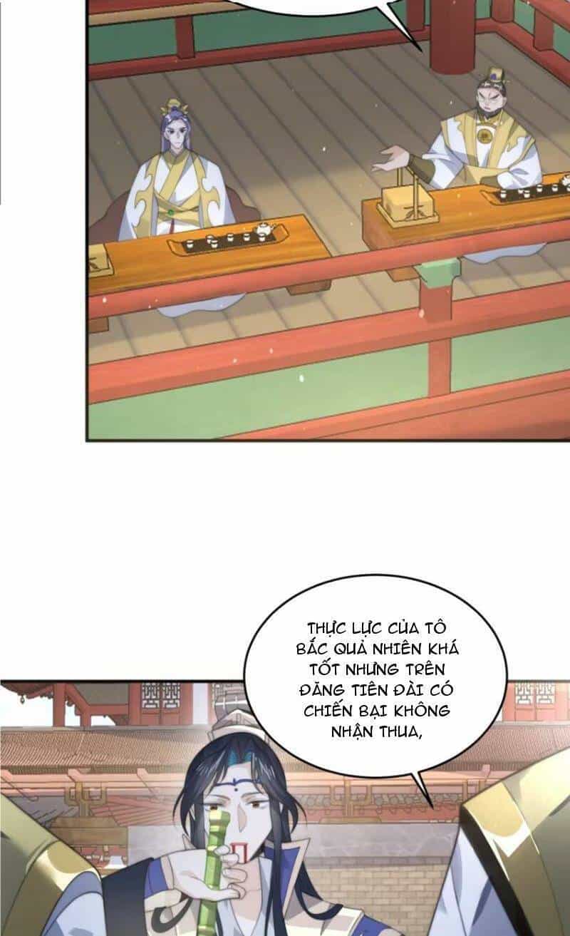 Nữ Đồ Đệ Ai Nấy Đều Muốn Giết Ta - Chương 76 - ảnh 11