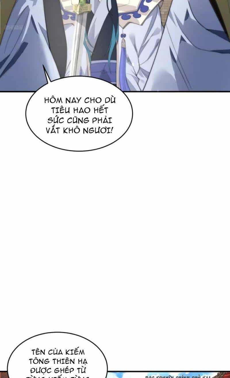 Nữ Đồ Đệ Ai Nấy Đều Muốn Giết Ta - Chương 76 - ảnh 12