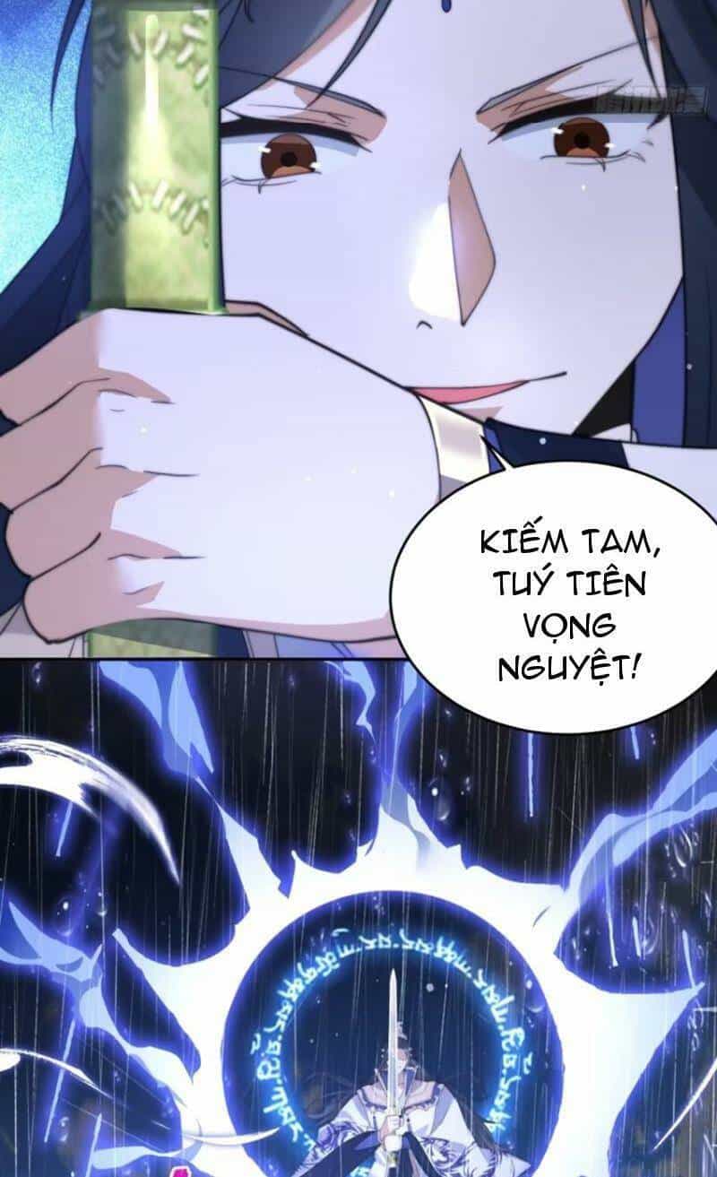 Nữ Đồ Đệ Ai Nấy Đều Muốn Giết Ta - Chương 76 - ảnh 19