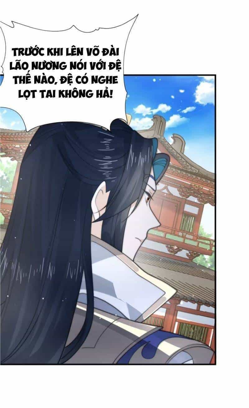 Nữ Đồ Đệ Ai Nấy Đều Muốn Giết Ta - Chương 76 - ảnh 2